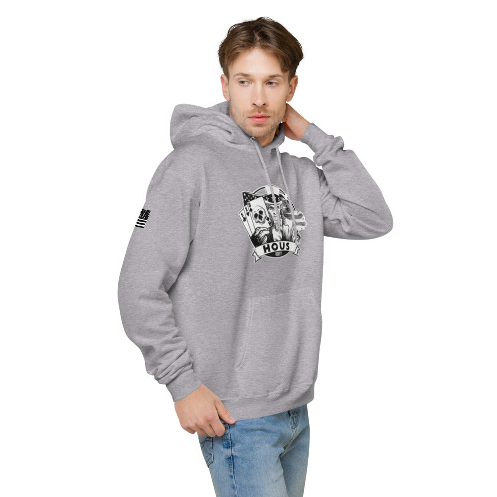 HOUS Hoodie (Large Logo)